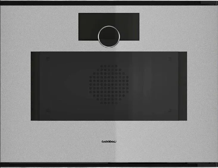 Духовой шкаф GAGGENAU GS270130
