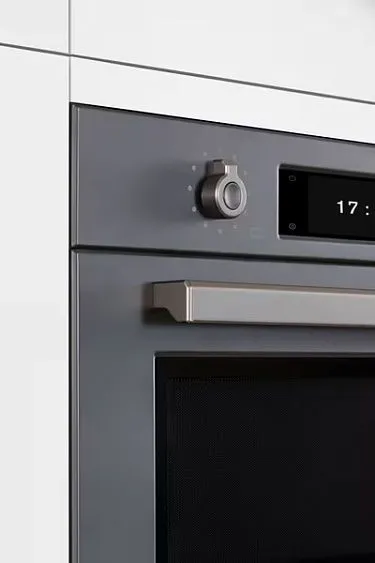 Духовой шкаф BERTAZZONI FPRO6117PTN3