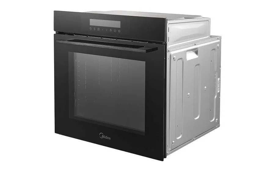 Духовой шкаф MIDEA MO98277CGB