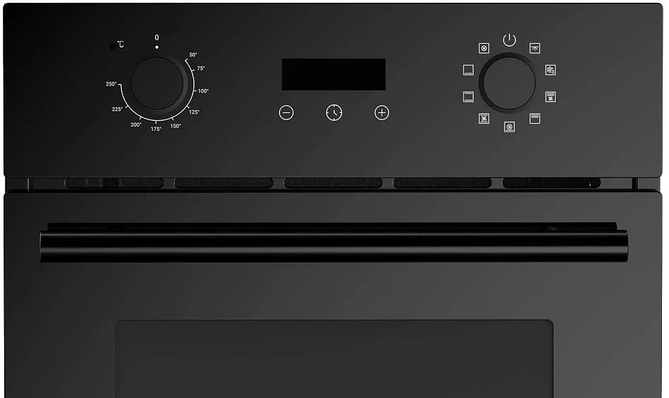 Духовой шкаф INDESIT IBFTE 1944 JH BL