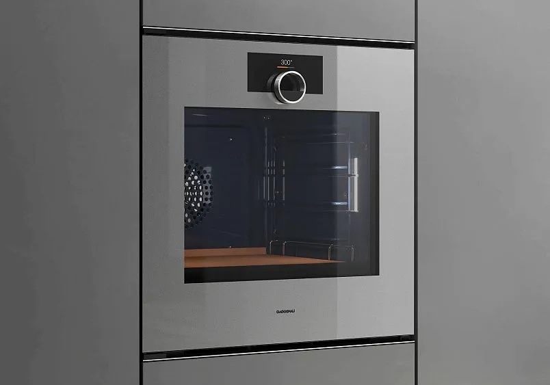 Духовой шкаф GAGGENAU GO241130