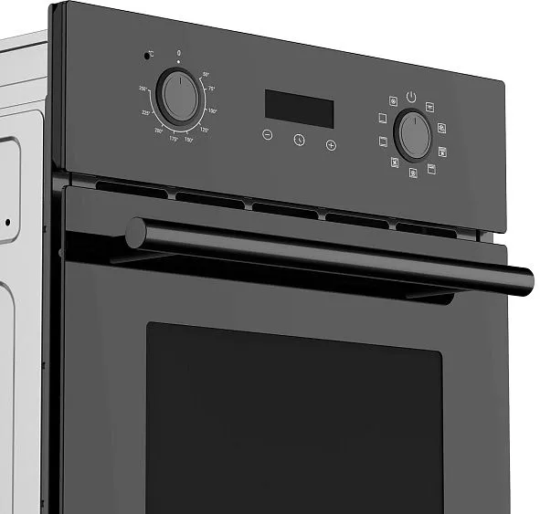Духовой шкаф INDESIT IBFTE 1944 JH BL