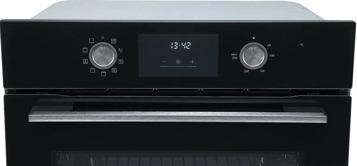 Духовой шкаф MIDEA MO509103YGB