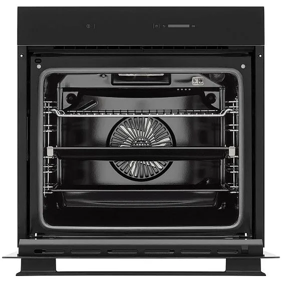 Духовой шкаф KRONA INFINITUM max 60 BL/BL
