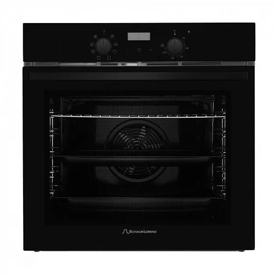 Духовой шкаф SCHAUB LORENZ SLB EY6095