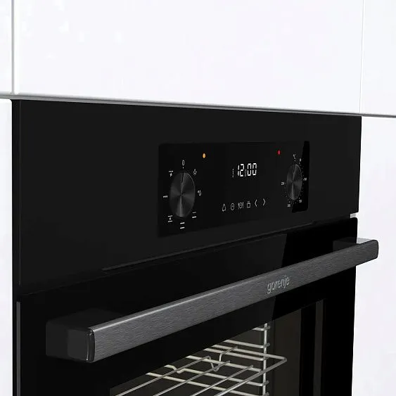 Духовой шкаф GORENJE BO6635E01BG