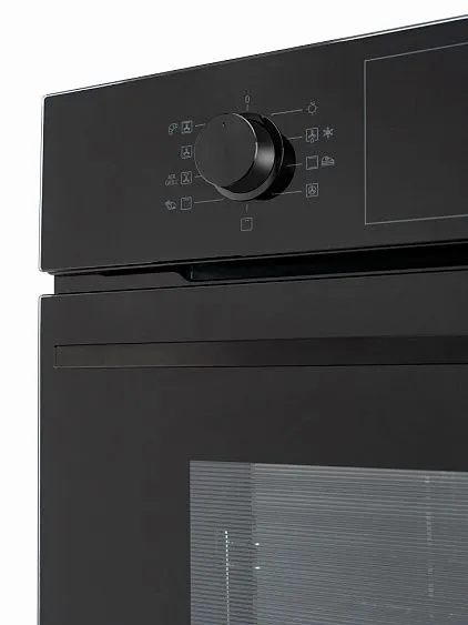Духовой шкаф DELONGHI DEO 735 NB NORMA