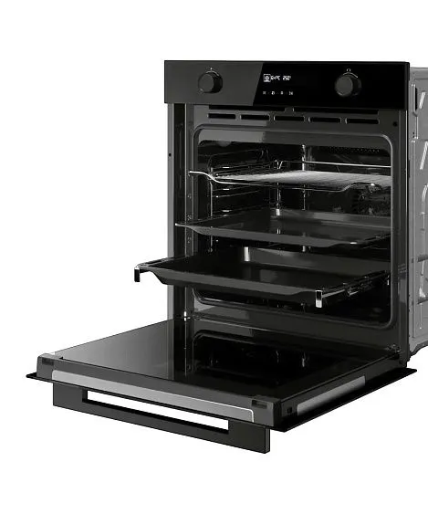 Духовой шкаф KUPPERSBERG HT 611 BB