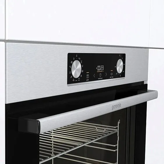 Духовой шкаф GORENJE BO6737E02X