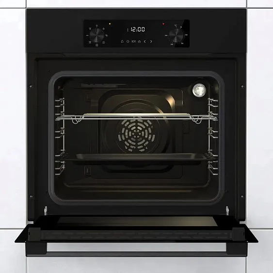 Духовой шкаф GORENJE BO6635E01BG