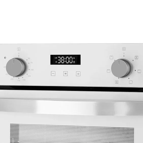 Духовой шкаф MAUNFELD EOEM516PW