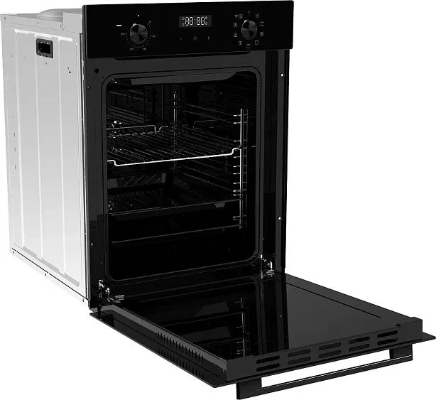 Духовой шкаф CANDY COXP09SLBB