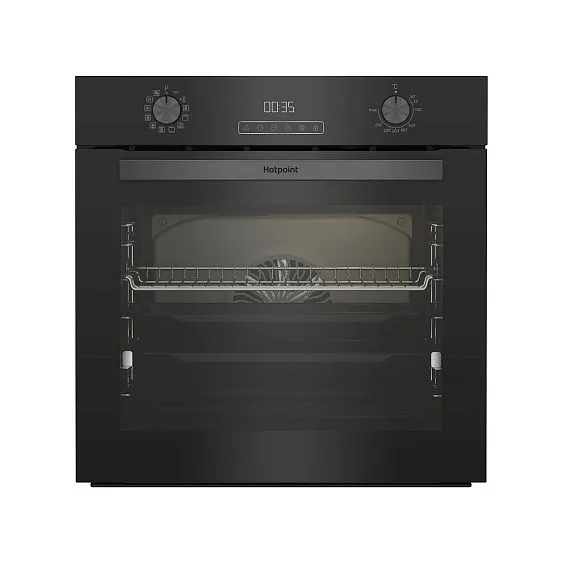 Духовой шкаф HOTPOINT-ARISTON HFE9 1231 JSH BLG