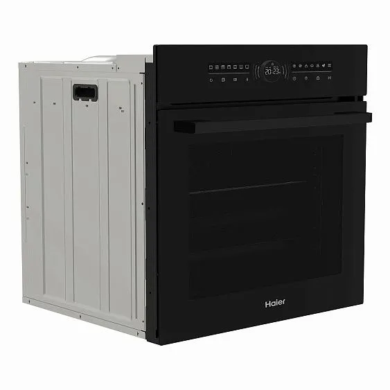 Духовой шкаф HAIER HOX-FT5AMTMB