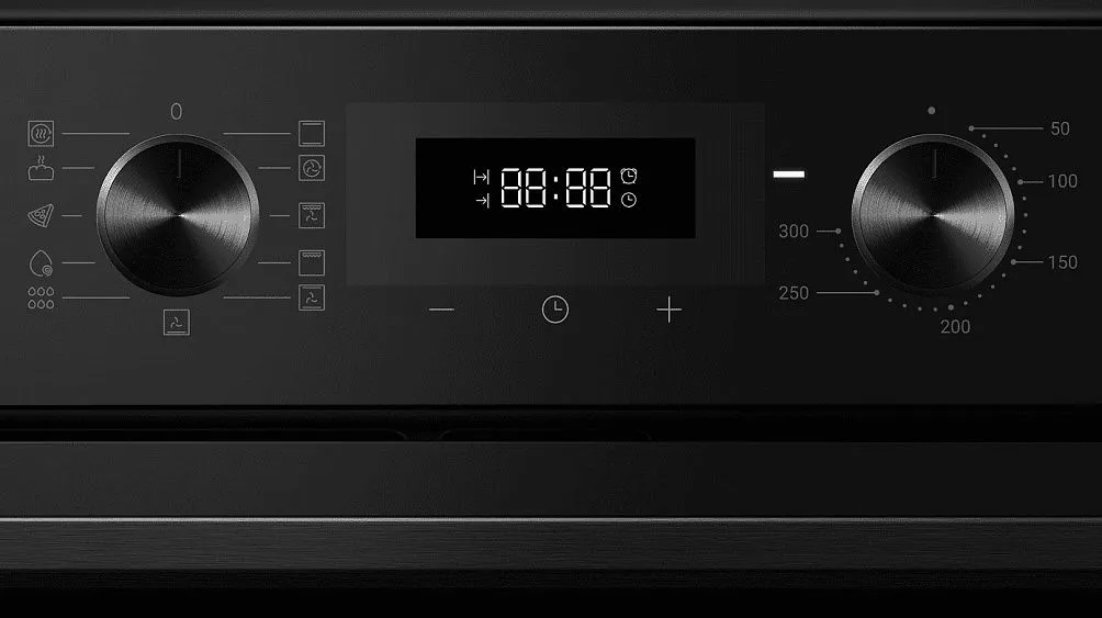 Духовой шкаф HAIER HOQ-A2AEN3CB