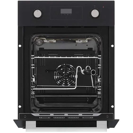 Духовой шкаф KRONA SONATA 45 BL G 2