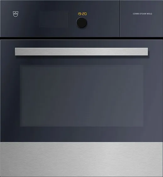 Духовой шкаф V-ZUG CSSLZ60с