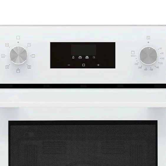Духовой шкаф KRONA RITUS 45 WH G2