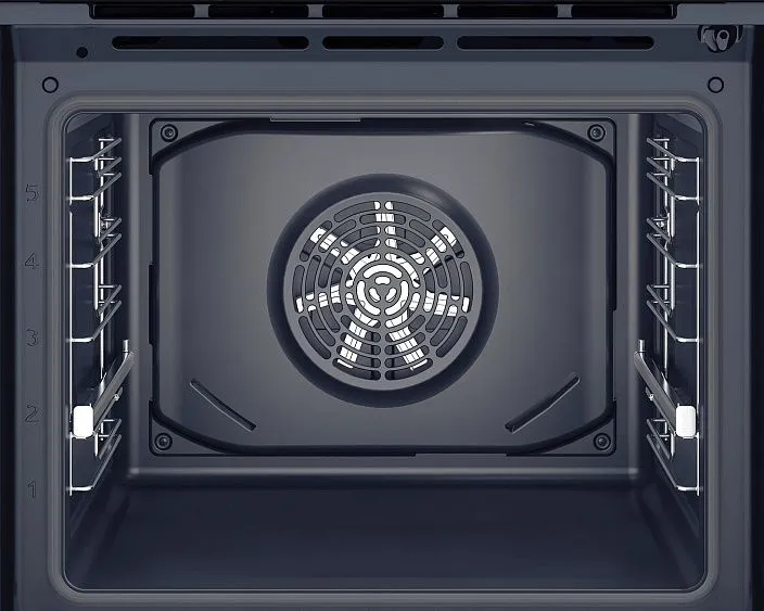 Духовой шкаф GRUNDIG GEDM12300G