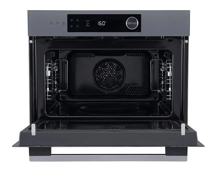 Духовой шкаф MIDEA MCO82007MGG-I