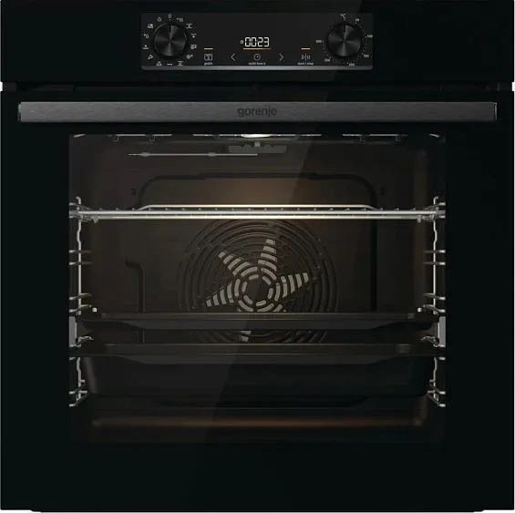 Духовой шкаф GORENJE BOS6737E13BG