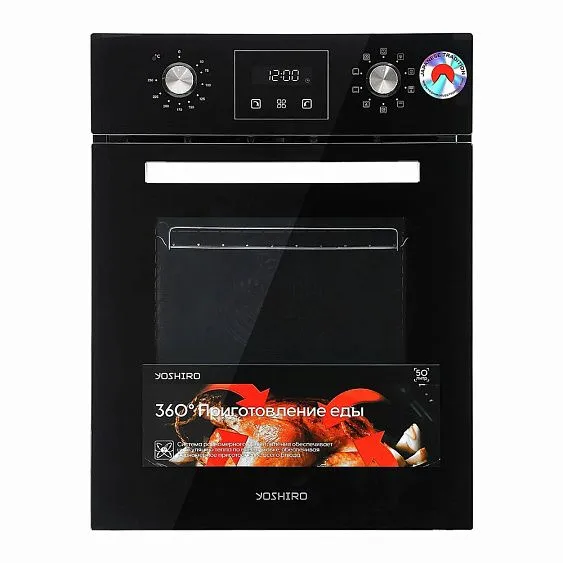 Духовой шкаф YOSHIRO YBO-M45F81