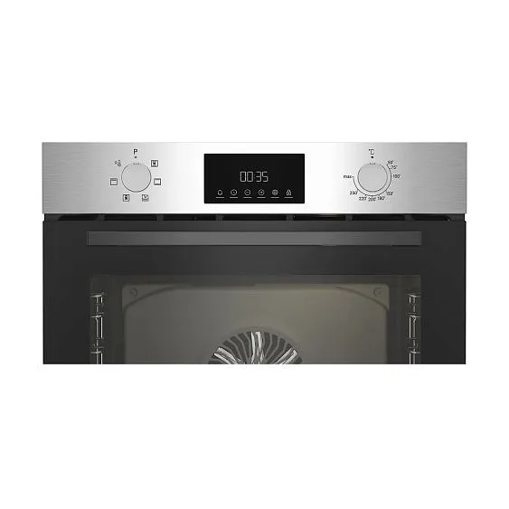 Духовой шкаф INDESIT IBFTE 2434 IX