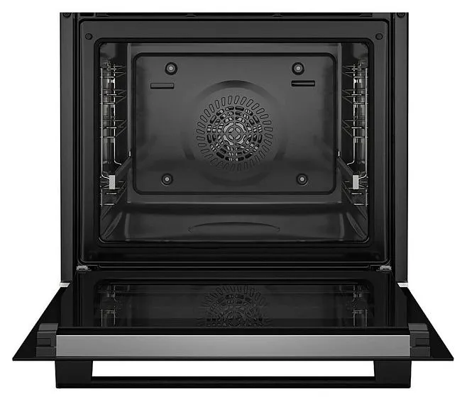 Духовой шкаф BOSCH HQG572EB3