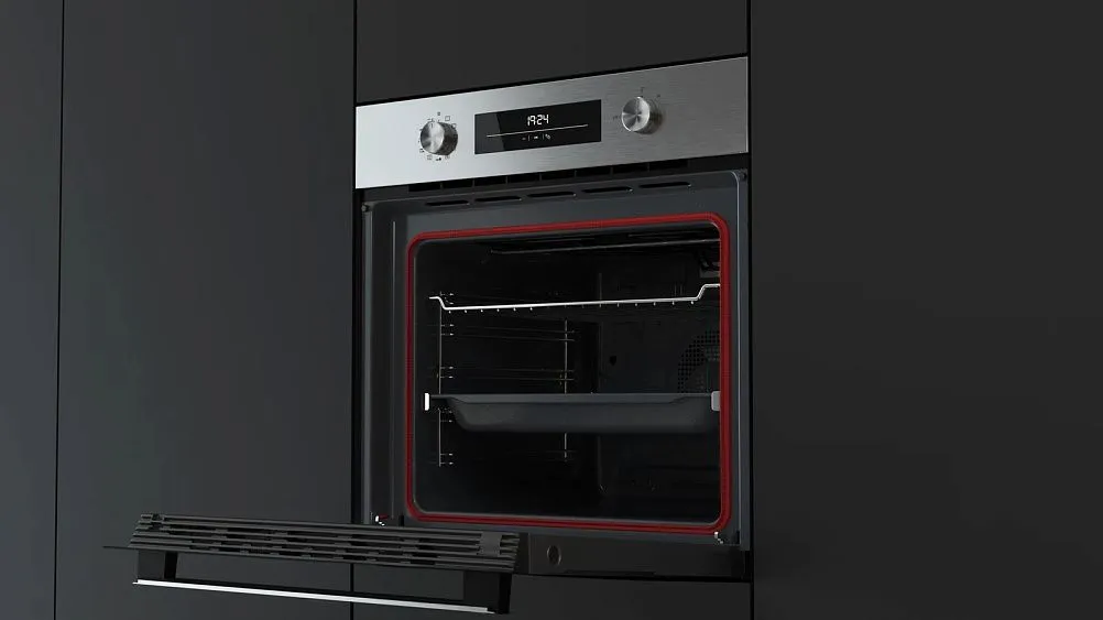 Духовой шкаф TEKA AIRFRY HSB 6350 P STAINLESS STEEL (111010086)