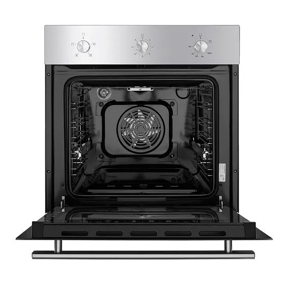 Духовой шкаф MAUNFELD EOGC604S Slim