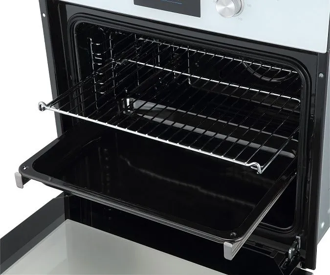 Духовой шкаф MILLEN MO509103GW