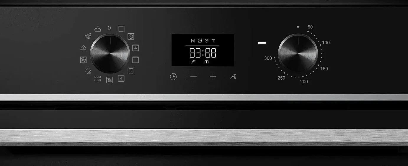 Духовой шкаф HAIER HOQ-K3QSP3GB