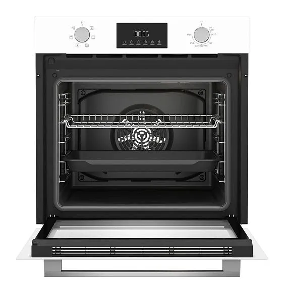 Духовой шкаф INDESIT IBFTE 2434 WH