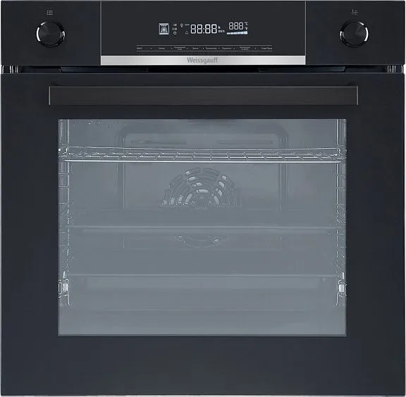 Духовой шкаф WEISSGAUFF EOV 814 PDBE