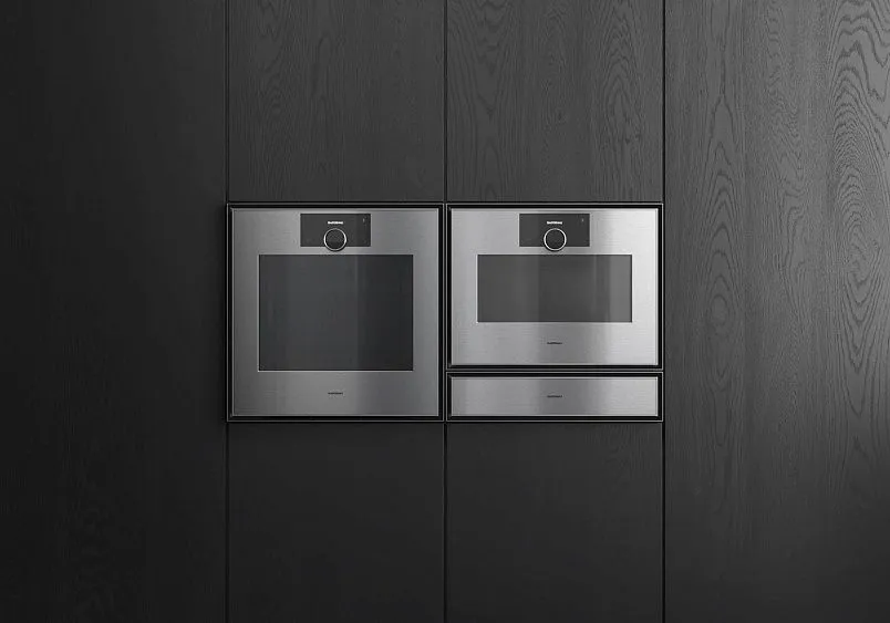 Духовой шкаф GAGGENAU GO450120