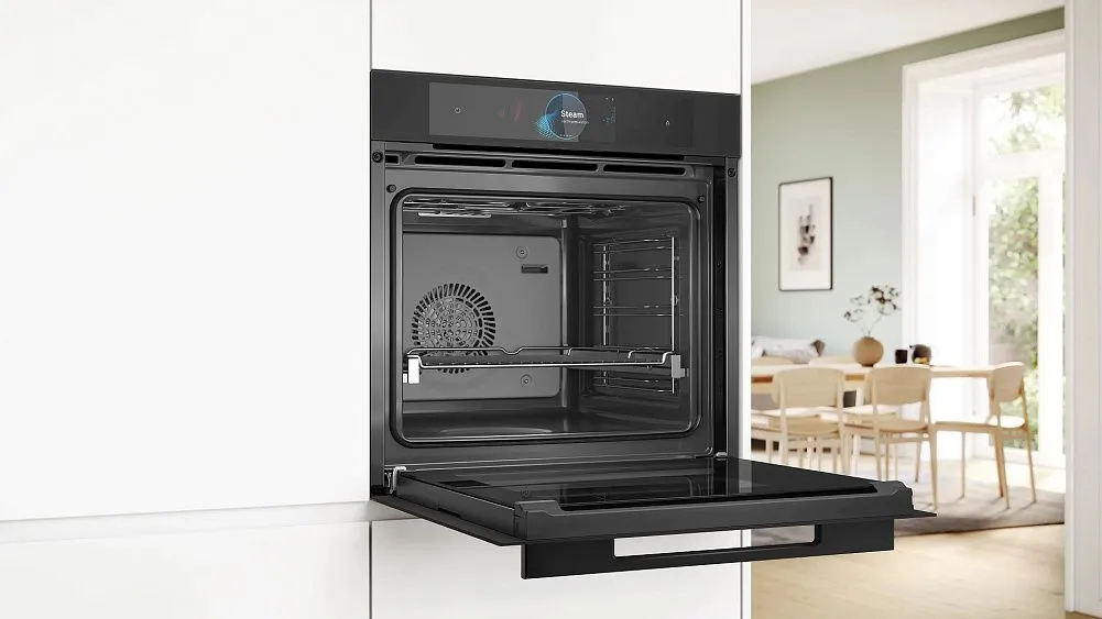 Духовой шкаф BOSCH HSG938EM1