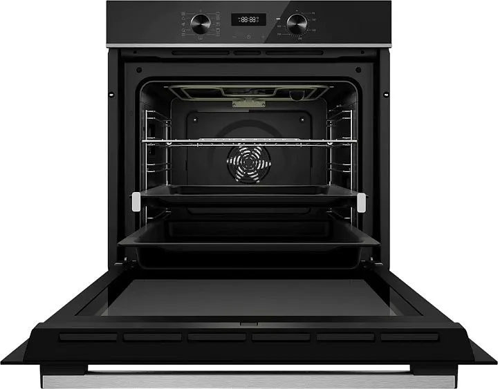 Духовой шкаф HAIER HOQ-A2AEN3BX