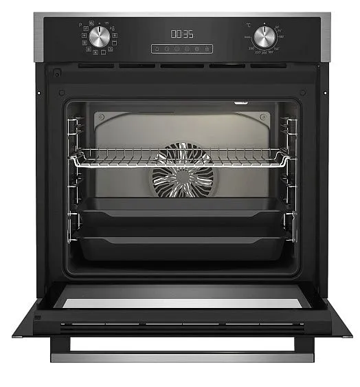 Духовой шкаф HOTPOINT-ARISTON HFE9 1234 JC IX