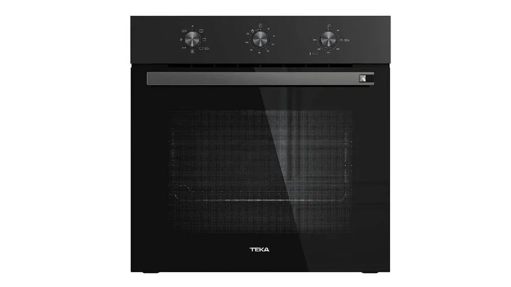 Духовой шкаф TEKA AIRFRY HSB 6160 FULL BLACK (111010066)