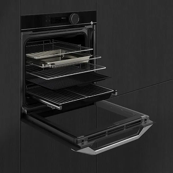 Духовой шкаф DE DIETRICH DOR4546XE