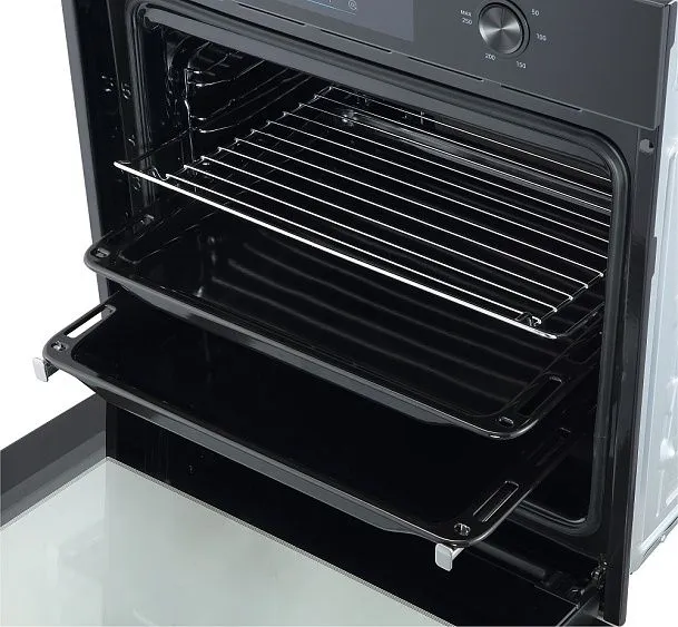 Духовой шкаф MIDEA MO713103GB
