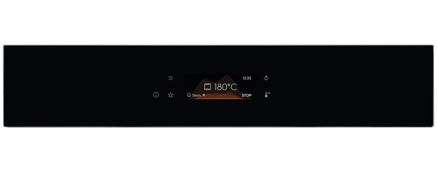 Духовой шкаф ELECTROLUX LOE8F38Z