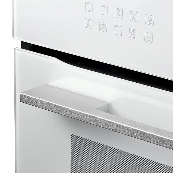 Духовой шкаф EXITEQ EXO-111 white