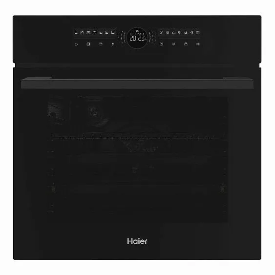 Духовой шкаф HAIER HOX-FT5AMTMB