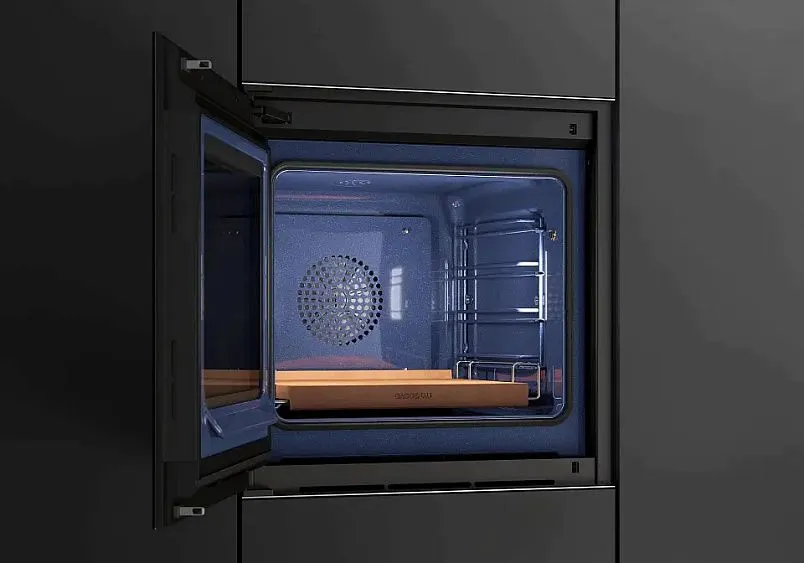 Духовой шкаф GAGGENAU GO241100
