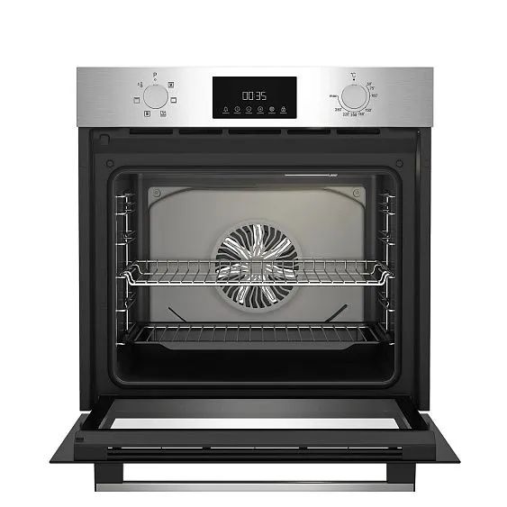 Духовой шкаф INDESIT IBFTE 2434 IX