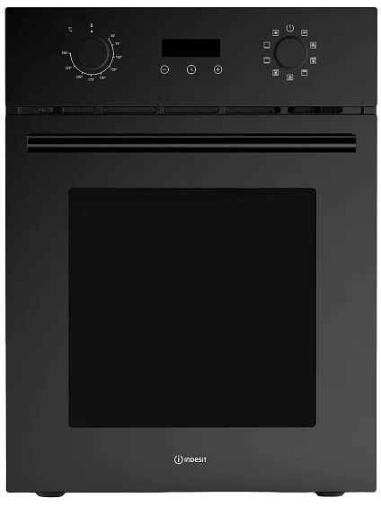Духовой шкаф INDESIT IBFTE 1944 JH BL