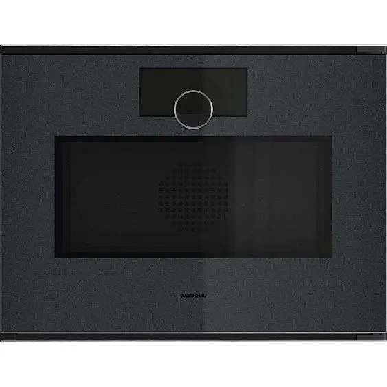 Духовой шкаф GAGGENAU GM250100