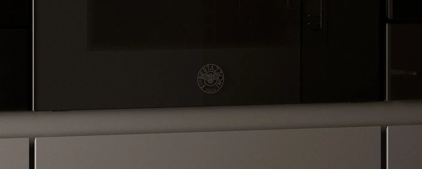 Духовой шкаф BERTAZZONI FMOD4077MTB3