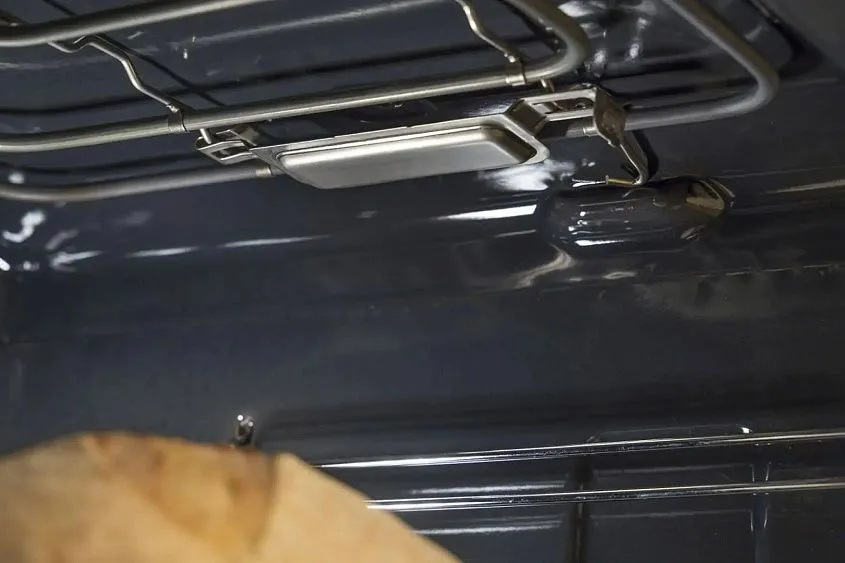 Духовой шкаф GORENJE BO6737E02X